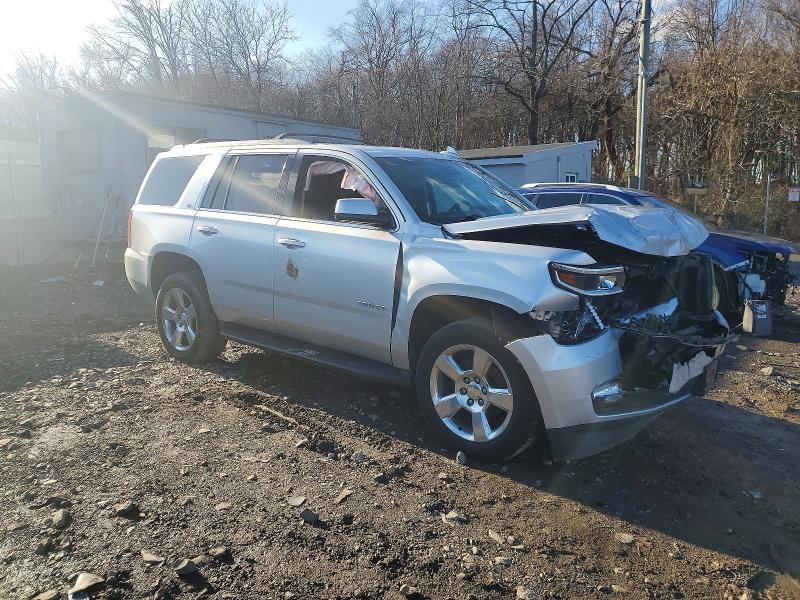 CHEVROLET TAHOE 2016 VIN 1GNSKBKC3GR171697