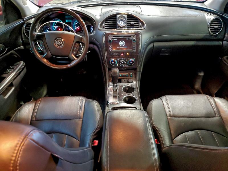 Фото 8 - BUICK ENCLAVE