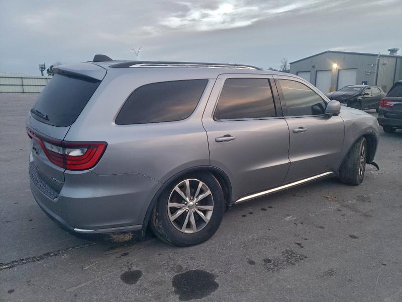 Фото 3 - DODGE DURANGO