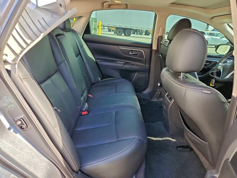 Фото 10 - NISSAN ALTIMA