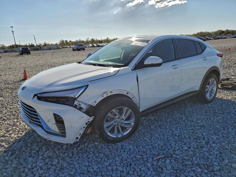 BUICK ENVISTA PR 2024 VIN KL47LAE24RB167284