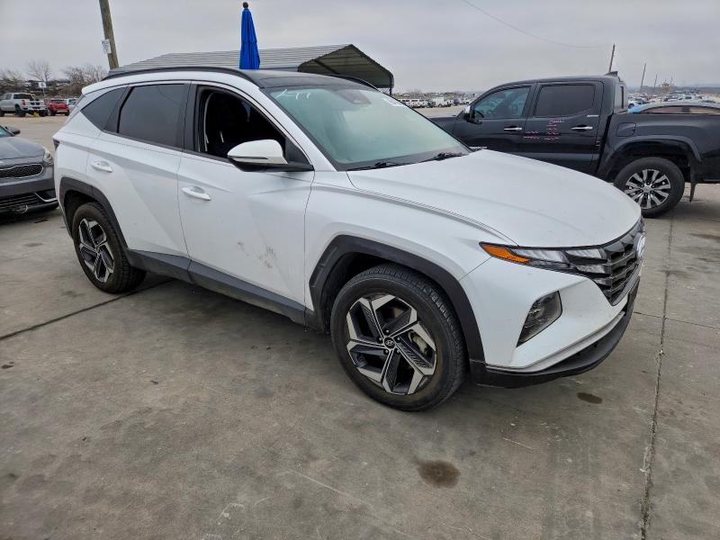 Фото 4 - HYUNDAI TUCSON