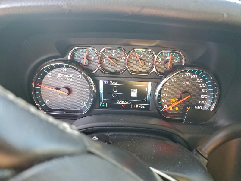 Фото 9 - CHEVROLET SUBURBAN