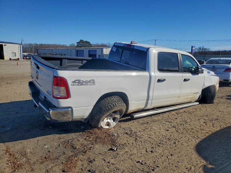 Фото 3 - RAM 1500