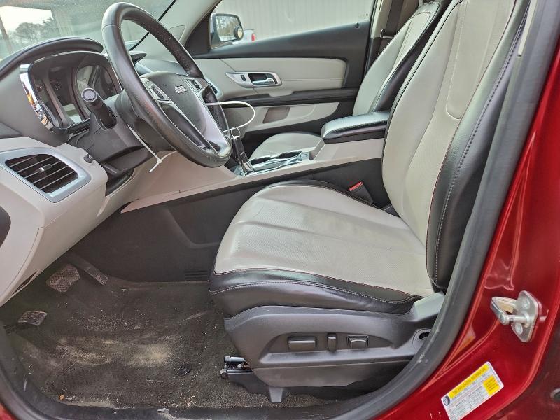 Фото 7 - GMC TERRAIN