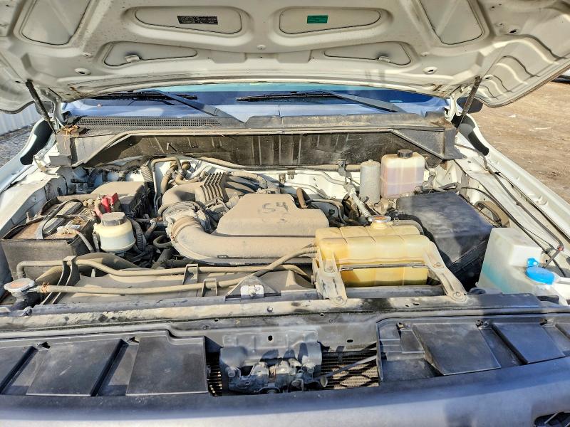 Фото 12 - NISSAN NV