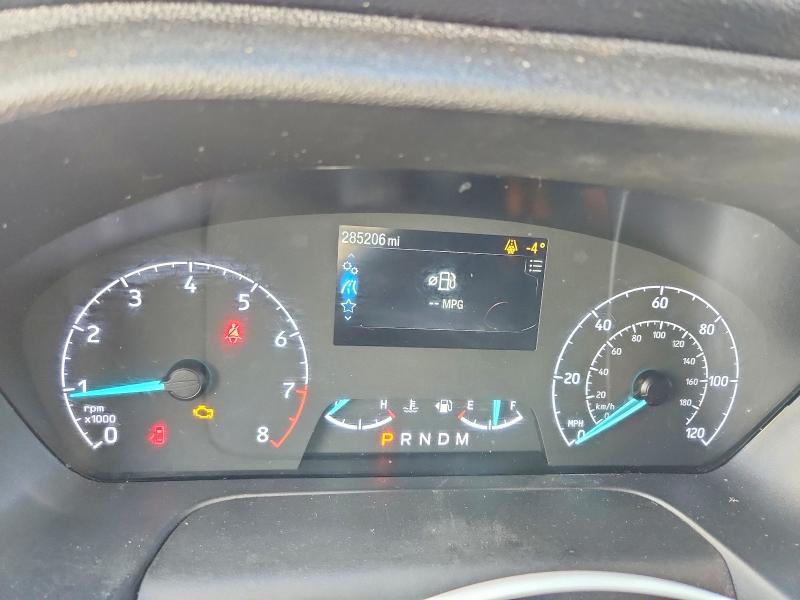 Фото 9 - FORD ALL Models