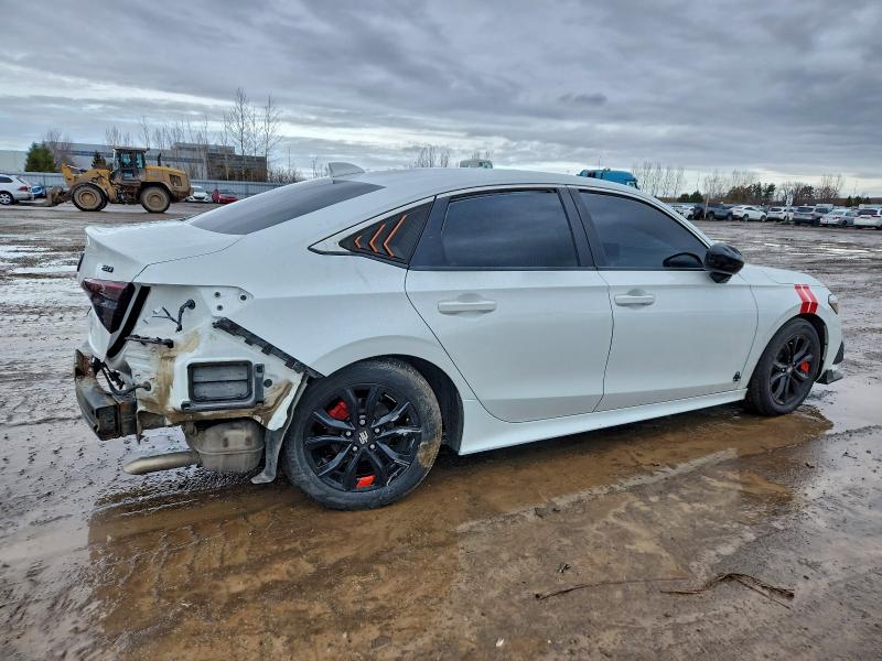 Фото 3 - HONDA CIVIC