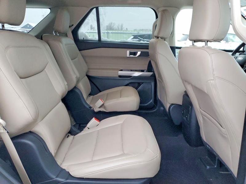 Фото 11 - FORD EXPLORER