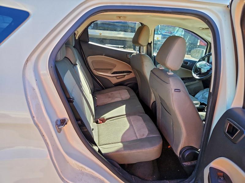 Фото 10 - FORD ECOSPORT