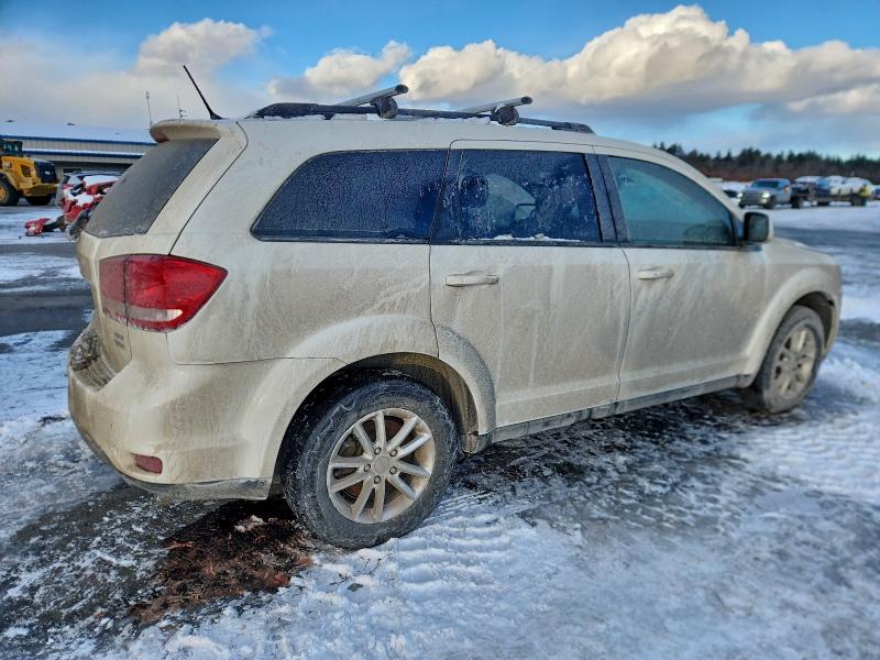 Фото 3 - DODGE JOURNEY
