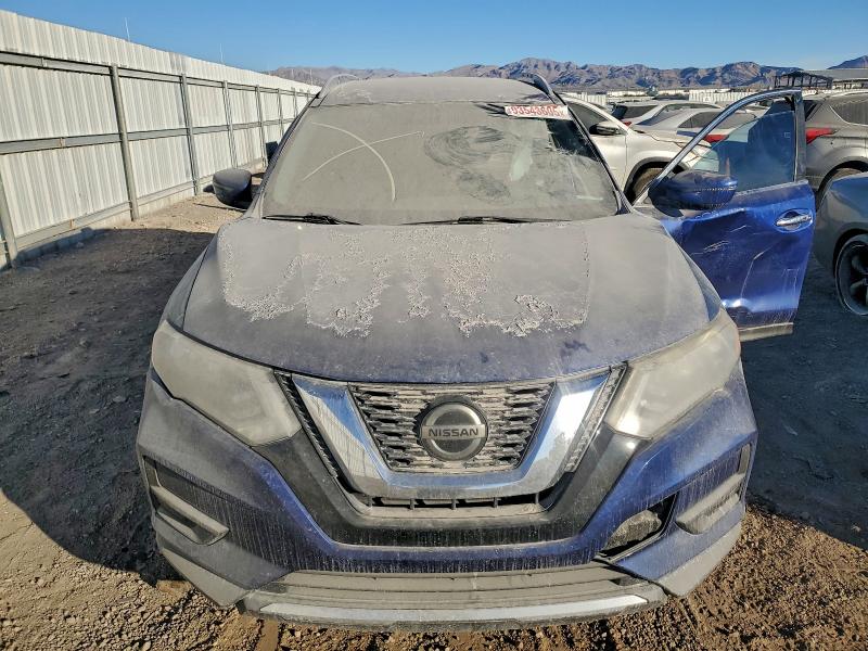 Фото 5 - NISSAN ROGUE