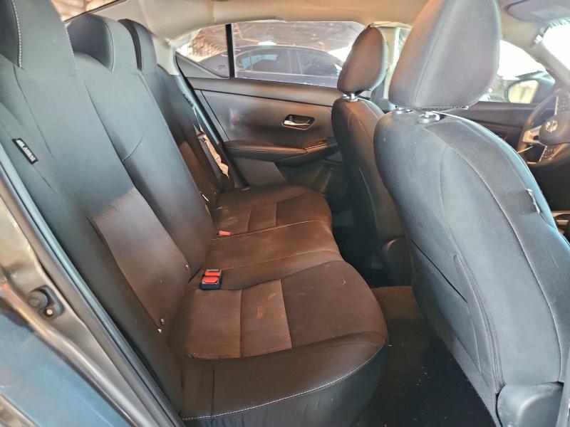 Фото 10 - NISSAN SENTRA