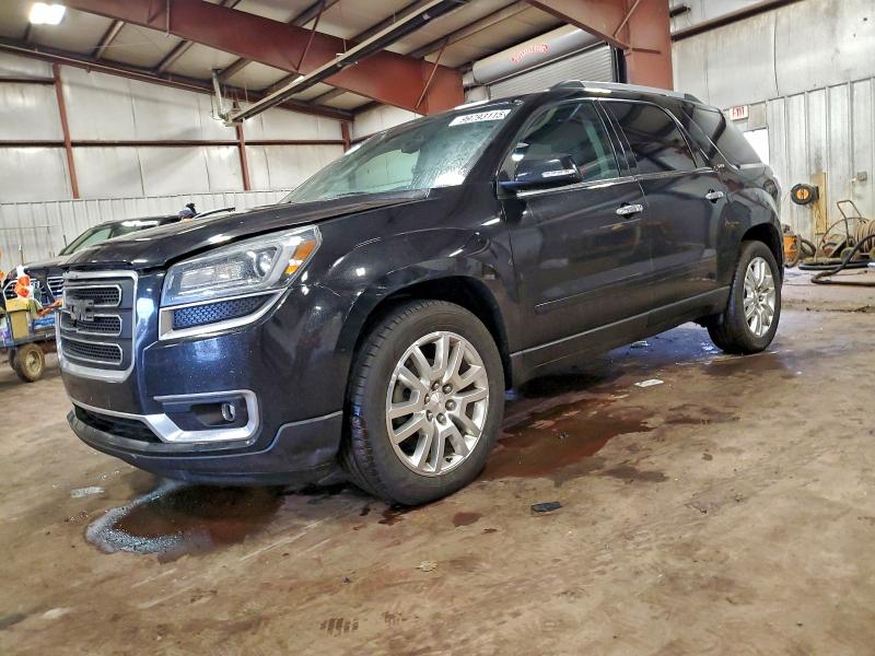 Фото 1 - GMC ACADIA