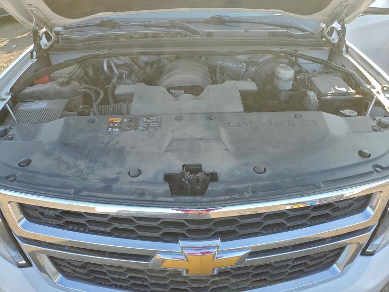 Фото 12 - CHEVROLET TAHOE