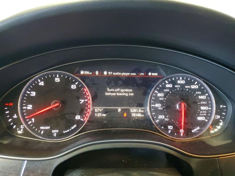 Фото 9 - AUDI A6