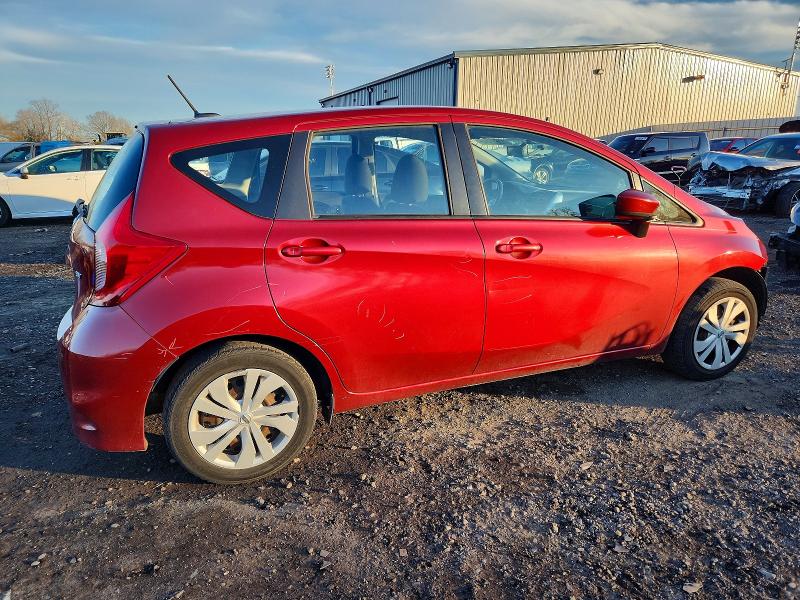 Фото 3 - NISSAN VERSA