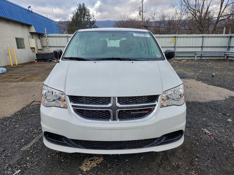 Фото 5 - DODGE CARAVAN