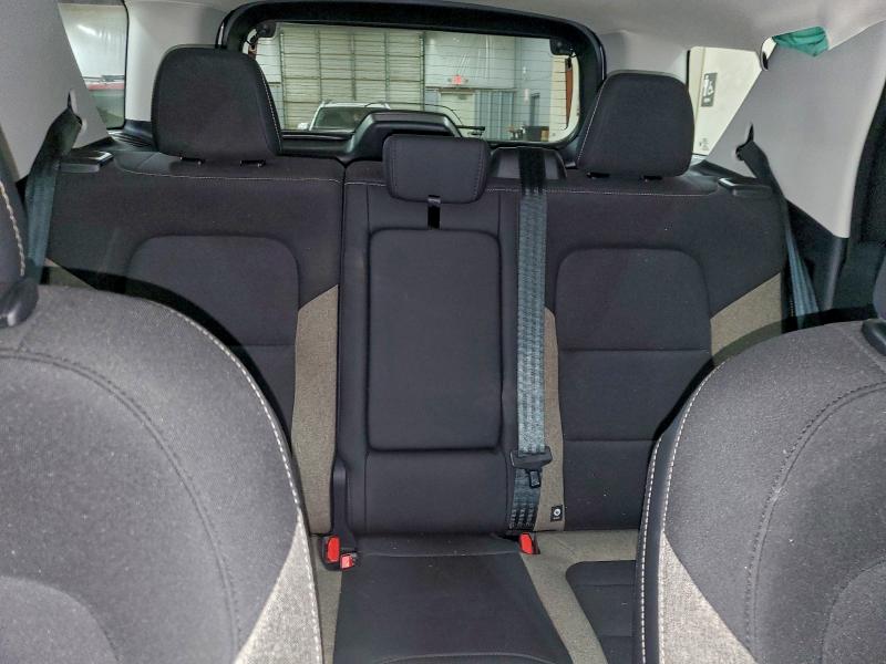 Фото 10 - FORD BRONCO