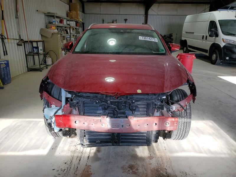 Фото 5 - MAZDA CX30