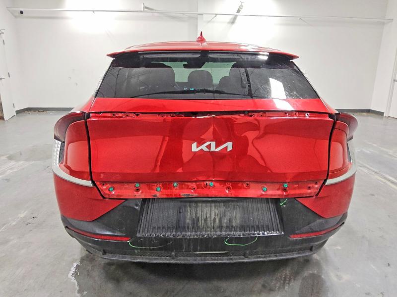 Фото 6 - KIA EV6 LIGHT