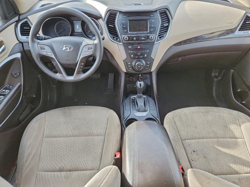 Фото 8 - HYUNDAI SANTA FE