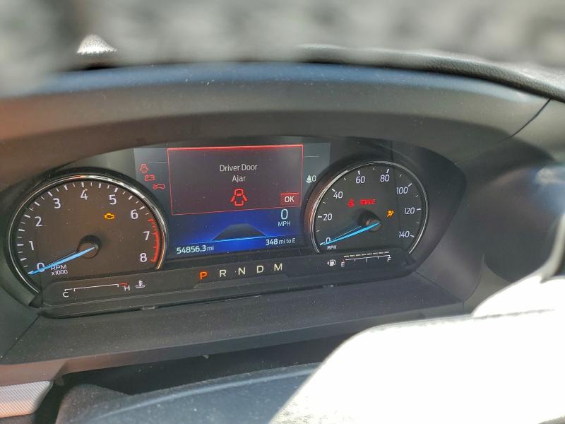 Фото 9 - FORD EXPLORER