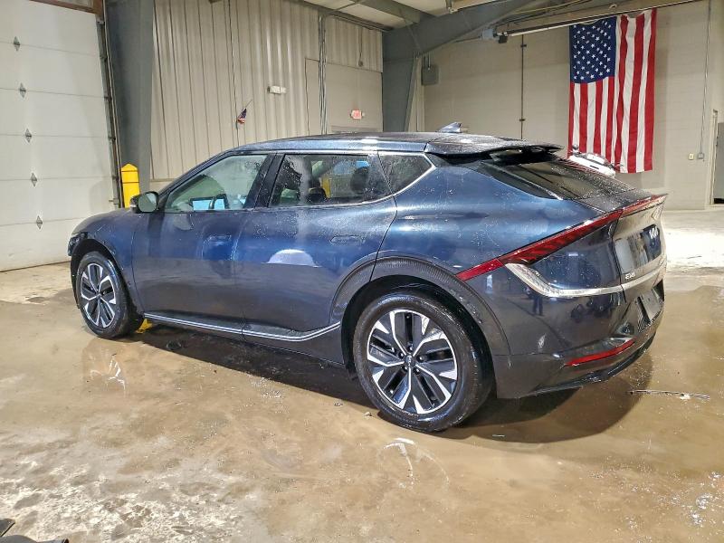 KIA EV6 LIGHT 2023 VIN KNDC34LA8P5606031