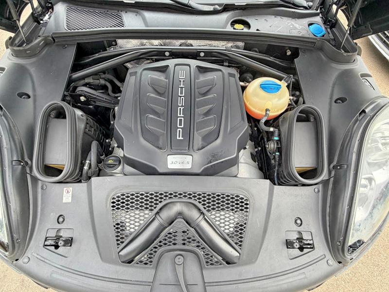 Фото 7 - PORSCHE MACAN