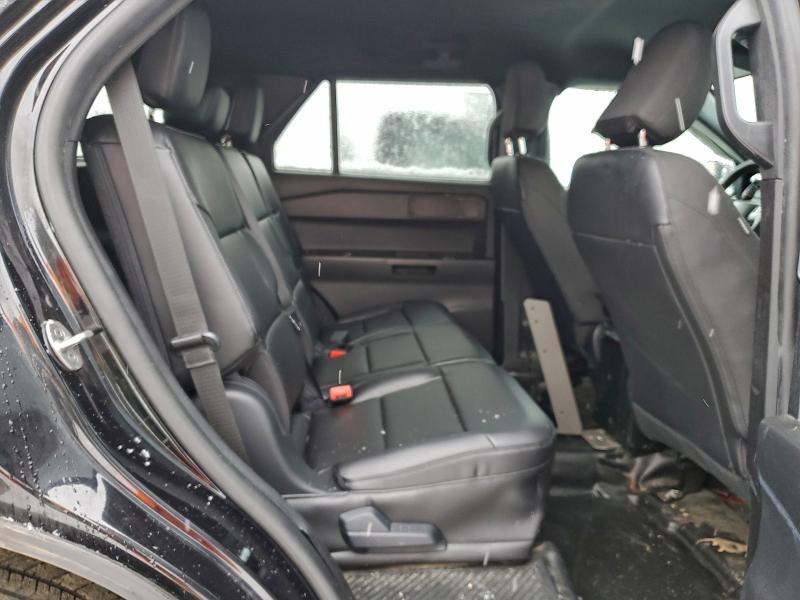 Фото 11 - FORD EXPLORER