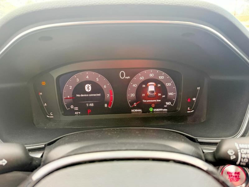 Фото 8 - ACURA INTEGRA A-