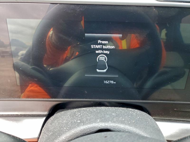 Фото 9 - KIA SPORTAGE