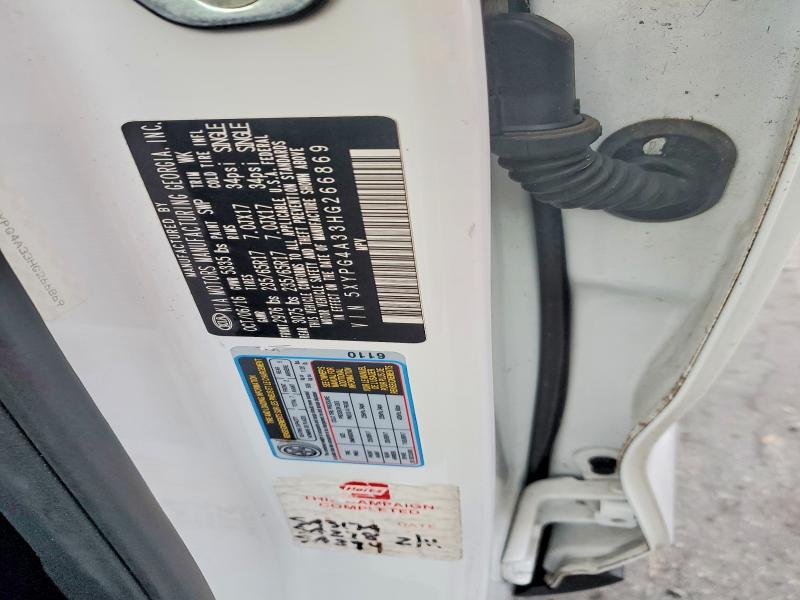 Фото 13 - KIA SORENTO