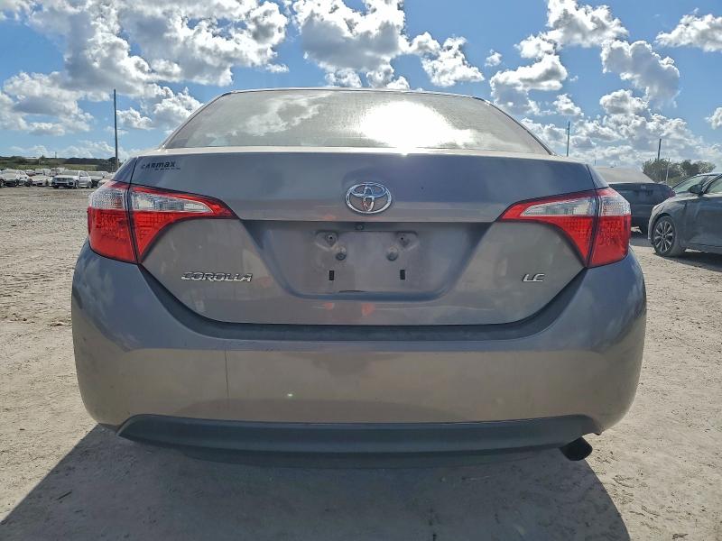 Фото 6 - TOYOTA COROLLA