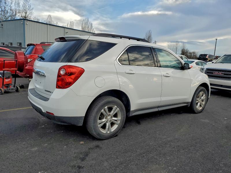 Фото 3 - CHEVROLET EQUINOX