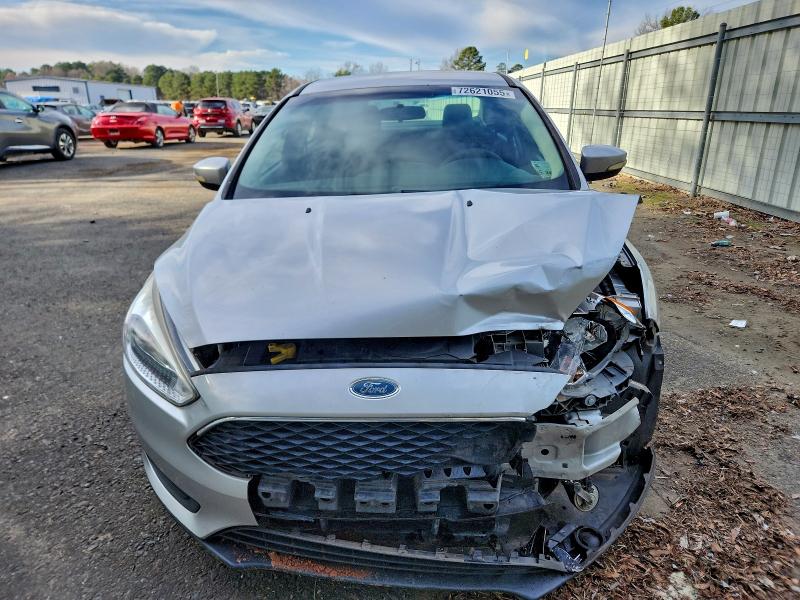 Фото 5 - FORD FOCUS