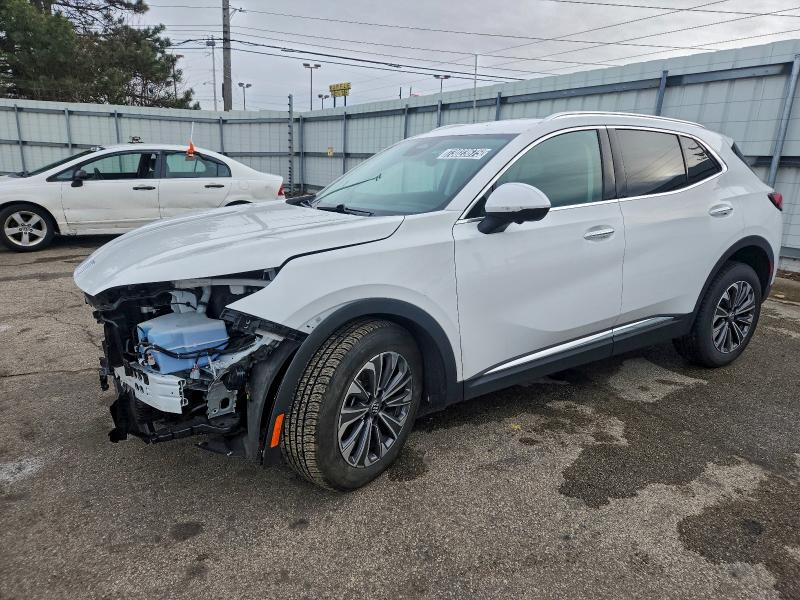 Фото 1 - BUICK ENVISION