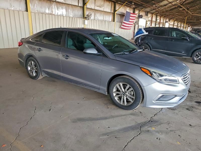 Фото 4 - HYUNDAI SONATA