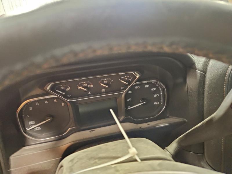 Фото 9 - GMC SIERRA