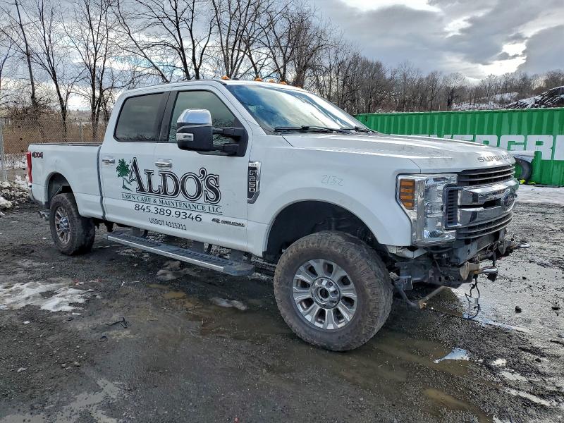 Фото 4 - FORD F250