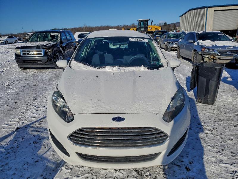 Фото 5 - FORD FIESTA