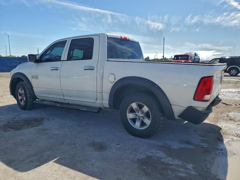 Фото 2 - RAM 1500