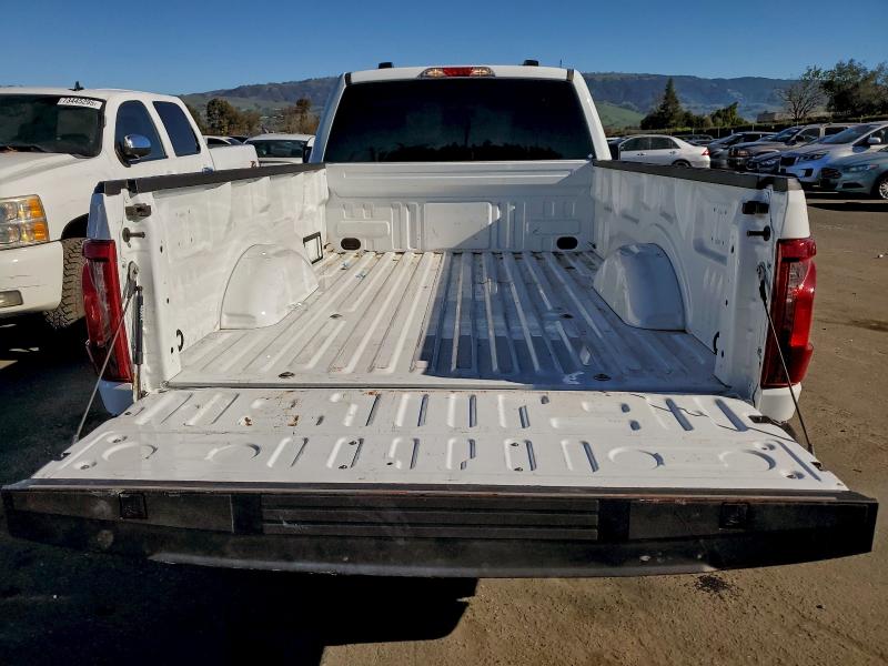 Фото 10 - FORD F150