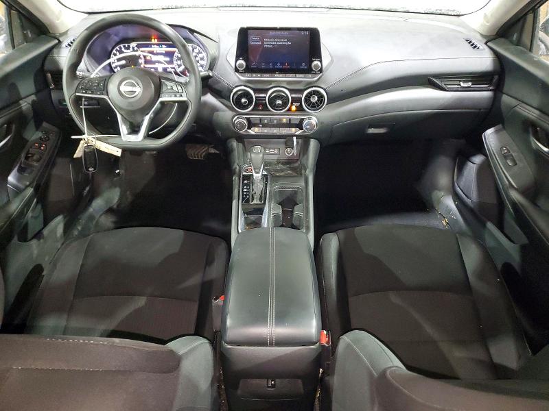 Фото 8 - NISSAN SENTRA