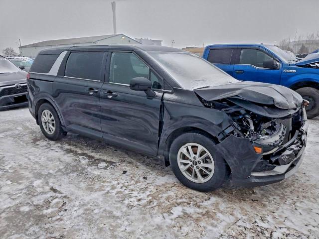 KIA CARNIVAL L 2024 VIN KNDNB5H38R6450033