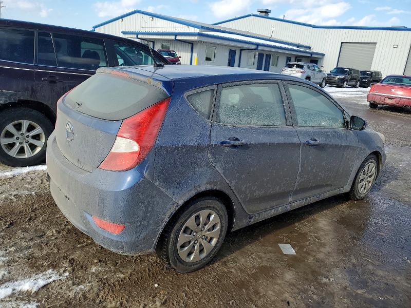 Фото 3 - HYUNDAI ACCENT