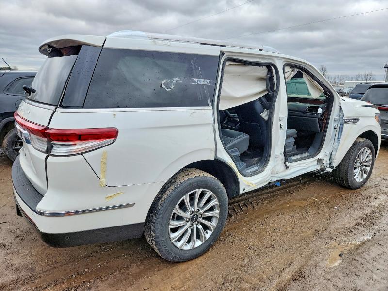 Фото 3 - LINCOLN NAVIGATOR