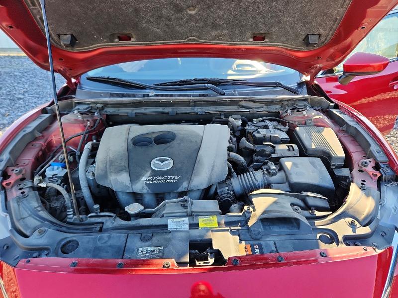 Фото 11 - MAZDA 6