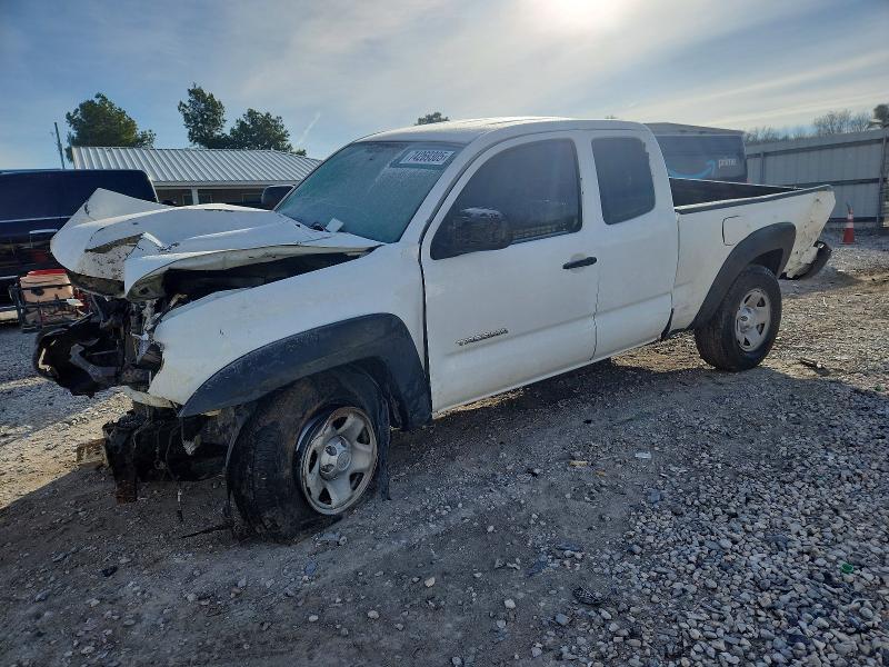 Фото 1 - TOYOTA TACOMA