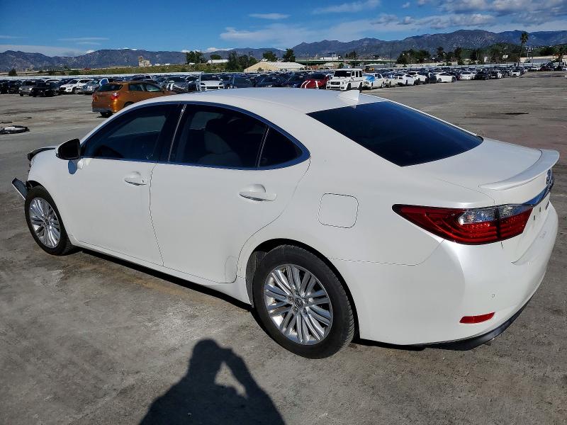 Фото 2 - LEXUS ES350